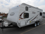New 2014 Jayco JAY FLIGHT SWIFT 198RD Travel Trailer For Sale
